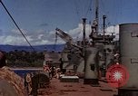 Standbild Schlacht von Munda Rendova Strand Salomonen, 1943, aus Sekunde 14 historischem Filmmaterial Videoclip 65675041128
