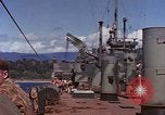 Standbild Schlacht von Munda Rendova Strand Salomonen, 1943, aus Sekunde 17 historischem Filmmaterial Videoclip 65675041128