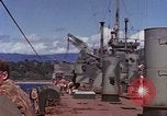 Standbild Schlacht von Munda Rendova Strand Salomonen, 1943, aus Sekunde 18 historischem Filmmaterial Videoclip 65675041128