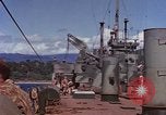 Standbild Schlacht von Munda Rendova Strand Salomonen, 1943, aus Sekunde 19 historischem Filmmaterial Videoclip 65675041128