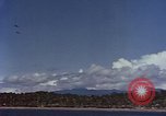 Standbild Schlacht von Munda Rendova Strand Salomonen, 1943, aus Sekunde 25 historischem Filmmaterial Videoclip 65675041128
