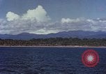 Standbild Schlacht von Munda Rendova Strand Salomonen, 1943, aus Sekunde 26 historischem Filmmaterial Videoclip 65675041128