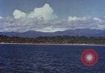 Standbild Schlacht von Munda Rendova Strand Salomonen, 1943, aus Sekunde 27 historischem Filmmaterial Videoclip 65675041128