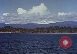 Standbild Schlacht von Munda Rendova Strand Salomonen, 1943, aus Sekunde 28 historischem Filmmaterial Videoclip 65675041128