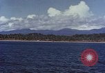 Standbild Schlacht von Munda Rendova Strand Salomonen, 1943, aus Sekunde 29 historischem Filmmaterial Videoclip 65675041128
