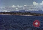 Standbild Schlacht von Munda Rendova Strand Salomonen, 1943, aus Sekunde 31 historischem Filmmaterial Videoclip 65675041128