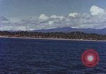 Standbild Schlacht von Munda Rendova Strand Salomonen, 1943, aus Sekunde 32 historischem Filmmaterial Videoclip 65675041128