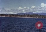 Standbild Schlacht von Munda Rendova Strand Salomonen, 1943, aus Sekunde 33 historischem Filmmaterial Videoclip 65675041128