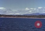 Standbild Schlacht von Munda Rendova Strand Salomonen, 1943, aus Sekunde 34 historischem Filmmaterial Videoclip 65675041128