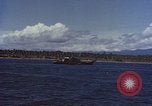 Standbild Schlacht von Munda Rendova Strand Salomonen, 1943, aus Sekunde 35 historischem Filmmaterial Videoclip 65675041128