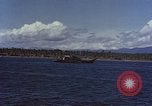 Standbild Schlacht von Munda Rendova Strand Salomonen, 1943, aus Sekunde 36 historischem Filmmaterial Videoclip 65675041128