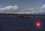 Standbild Schlacht von Munda Rendova Strand Salomonen, 1943, aus Sekunde 37 historischem Filmmaterial Videoclip 65675041128
