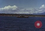 Standbild Schlacht von Munda Rendova Strand Salomonen, 1943, aus Sekunde 39 historischem Filmmaterial Videoclip 65675041128