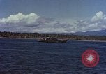 Standbild Schlacht von Munda Rendova Strand Salomonen, 1943, aus Sekunde 40 historischem Filmmaterial Videoclip 65675041128