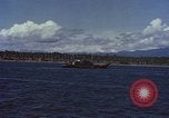 Standbild Schlacht von Munda Rendova Strand Salomonen, 1943, aus Sekunde 41 historischem Filmmaterial Videoclip 65675041128