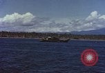 Standbild Schlacht von Munda Rendova Strand Salomonen, 1943, aus Sekunde 43 historischem Filmmaterial Videoclip 65675041128