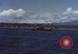 Standbild Schlacht von Munda Rendova Strand Salomonen, 1943, aus Sekunde 44 historischem Filmmaterial Videoclip 65675041128