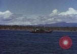 Standbild Schlacht von Munda Rendova Strand Salomonen, 1943, aus Sekunde 47 historischem Filmmaterial Videoclip 65675041128