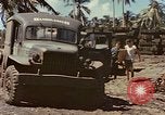 Standbild Schlacht von Munda Rendova Strand Salomonen, 1943, aus Sekunde 51 historischem Filmmaterial Videoclip 65675041128