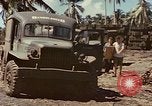 Standbild Schlacht von Munda Rendova Strand Salomonen, 1943, aus Sekunde 52 historischem Filmmaterial Videoclip 65675041128