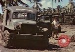 Standbild Schlacht von Munda Rendova Strand Salomonen, 1943, aus Sekunde 53 historischem Filmmaterial Videoclip 65675041128