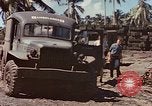 Standbild Schlacht von Munda Rendova Strand Salomonen, 1943, aus Sekunde 54 historischem Filmmaterial Videoclip 65675041128
