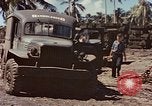 Standbild Schlacht von Munda Rendova Strand Salomonen, 1943, aus Sekunde 55 historischem Filmmaterial Videoclip 65675041128