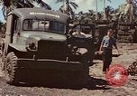 Standbild Schlacht von Munda Rendova Strand Salomonen, 1943, aus Sekunde 56 historischem Filmmaterial Videoclip 65675041128