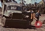 Standbild Schlacht von Munda Rendova Strand Salomonen, 1943, aus Sekunde 57 historischem Filmmaterial Videoclip 65675041128