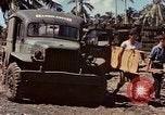 Standbild Schlacht von Munda Rendova Strand Salomonen, 1943, aus Sekunde 58 historischem Filmmaterial Videoclip 65675041128
