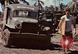 Standbild Schlacht von Munda Rendova Strand Salomonen, 1943, aus Sekunde 60 historischem Filmmaterial Videoclip 65675041128