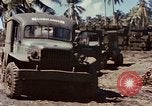 Standbild Schlacht von Munda Rendova Strand Salomonen, 1943, aus Sekunde 62 historischem Filmmaterial Videoclip 65675041128