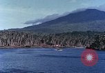 Standbild Schlacht von Munda Rendova Strand Salomonen, 1943, aus Sekunde 6 historischem Filmmaterial Videoclip 65675041129