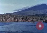 Standbild Schlacht von Munda Rendova Strand Salomonen, 1943, aus Sekunde 9 historischem Filmmaterial Videoclip 65675041129