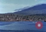 Standbild Schlacht von Munda Rendova Strand Salomonen, 1943, aus Sekunde 10 historischem Filmmaterial Videoclip 65675041129
