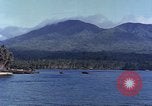 Standbild Schlacht von Munda Rendova Strand Salomonen, 1943, aus Sekunde 15 historischem Filmmaterial Videoclip 65675041129