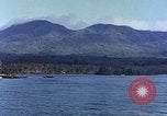 Standbild Schlacht von Munda Rendova Strand Salomonen, 1943, aus Sekunde 30 historischem Filmmaterial Videoclip 65675041129