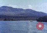 Standbild Schlacht von Munda Rendova Strand Salomonen, 1943, aus Sekunde 31 historischem Filmmaterial Videoclip 65675041129