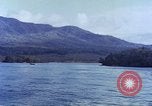 Standbild Schlacht von Munda Rendova Strand Salomonen, 1943, aus Sekunde 32 historischem Filmmaterial Videoclip 65675041129