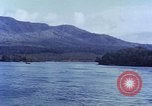 Standbild Schlacht von Munda Rendova Strand Salomonen, 1943, aus Sekunde 33 historischem Filmmaterial Videoclip 65675041129