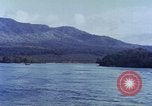 Standbild Schlacht von Munda Rendova Strand Salomonen, 1943, aus Sekunde 34 historischem Filmmaterial Videoclip 65675041129