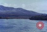 Standbild Schlacht von Munda Rendova Strand Salomonen, 1943, aus Sekunde 35 historischem Filmmaterial Videoclip 65675041129