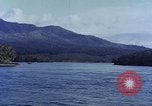 Standbild Schlacht von Munda Rendova Strand Salomonen, 1943, aus Sekunde 40 historischem Filmmaterial Videoclip 65675041129