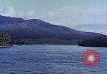 Standbild Schlacht von Munda Rendova Strand Salomonen, 1943, aus Sekunde 41 historischem Filmmaterial Videoclip 65675041129
