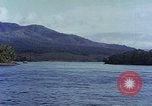 Standbild Schlacht von Munda Rendova Strand Salomonen, 1943, aus Sekunde 48 historischem Filmmaterial Videoclip 65675041129