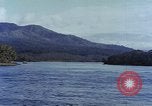 Standbild Schlacht von Munda Rendova Strand Salomonen, 1943, aus Sekunde 49 historischem Filmmaterial Videoclip 65675041129