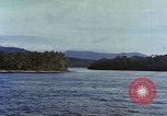 Standbild Schlacht von Munda Rendova Strand Salomonen, 1943, aus Sekunde 53 historischem Filmmaterial Videoclip 65675041129