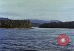 Standbild Schlacht von Munda Rendova Strand Salomonen, 1943, aus Sekunde 56 historischem Filmmaterial Videoclip 65675041129