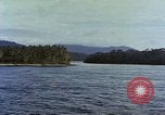 Standbild Schlacht von Munda Rendova Strand Salomonen, 1943, aus Sekunde 57 historischem Filmmaterial Videoclip 65675041129