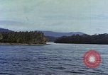 Standbild Schlacht von Munda Rendova Strand Salomonen, 1943, aus Sekunde 58 historischem Filmmaterial Videoclip 65675041129